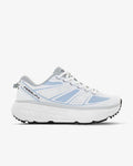 Women's Trail Sbl E-10 01 White-Ice Sneaker
