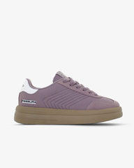 Women's Foam S 03 Mauve Everyday Sneakers
