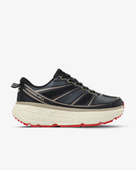 Women's Trail Sbl E-10 07 Black-Land Sneaker