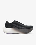 Unisex Race 01 04 Black Road Running Sneaker
