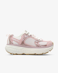 Women's Dvl 08 Rose-Pink Trail Sneaker