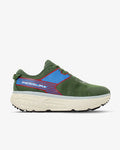 Men's Italia Hybrid Trail Sneaker Green