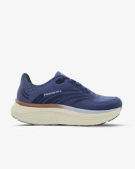 Women's Speed 01 10 Navy Running Sneakers