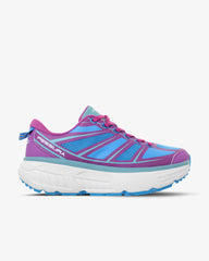 Women's Trail Sbl E-10 03 Purple-Sky Sneaker