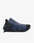 Women's Change Shoe 06 Navy Everyday Sneakers