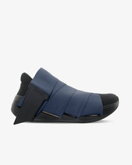 Women's Change Shoe 06 Navy Everyday Sneakers