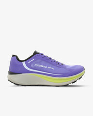 Unisex Gsr N Team 02 Violet Trail Sneaker