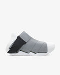Women's Change Shoe 02 Gray Everyday Sneakers