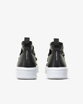 Women's Stride Io Black-White Outlet