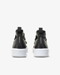 Women's Stride Io Black-White Outlet