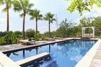 Ibiza Holiday Villa with Nordic Interiors in Santa Eulalia