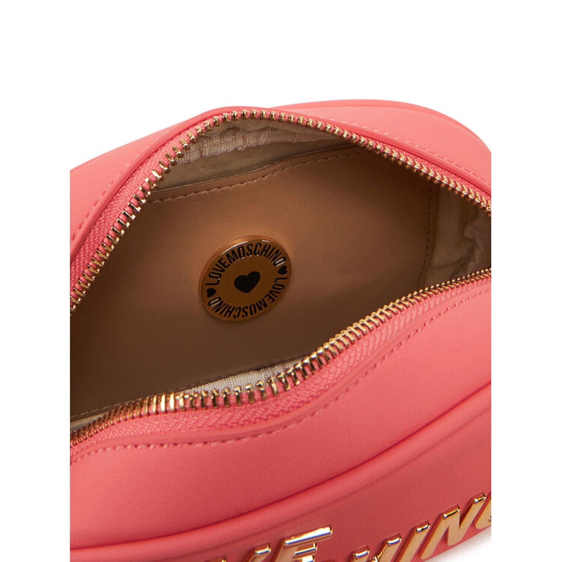 Love Moschino Bandoleras