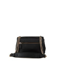 Guess Yesba Crossbody Bag — Black