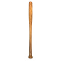 Baseball Bat Flexible Foam Rubber Prop with Fiberglass Core By Prop Money Inc.