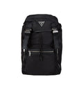 Guess Berlin Backpack — Black