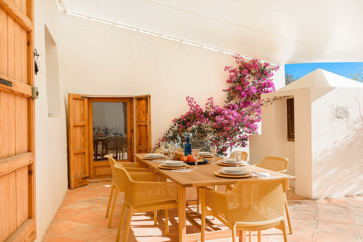 Rare 11-Bedroom Luxury Ibiza Villa in San Antonio