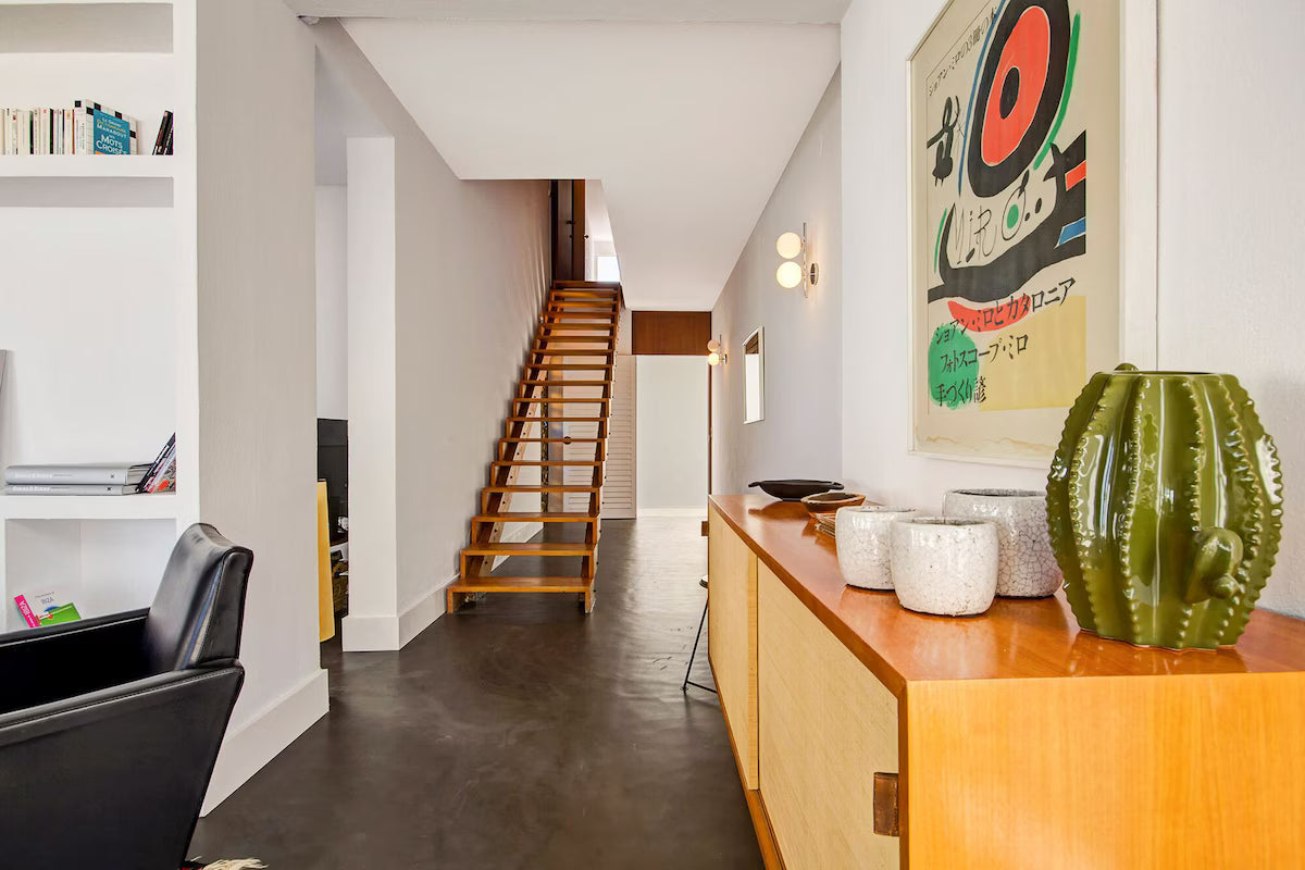 Peaceful Classic Ibiza Villa with a Large Pool in San Antonio