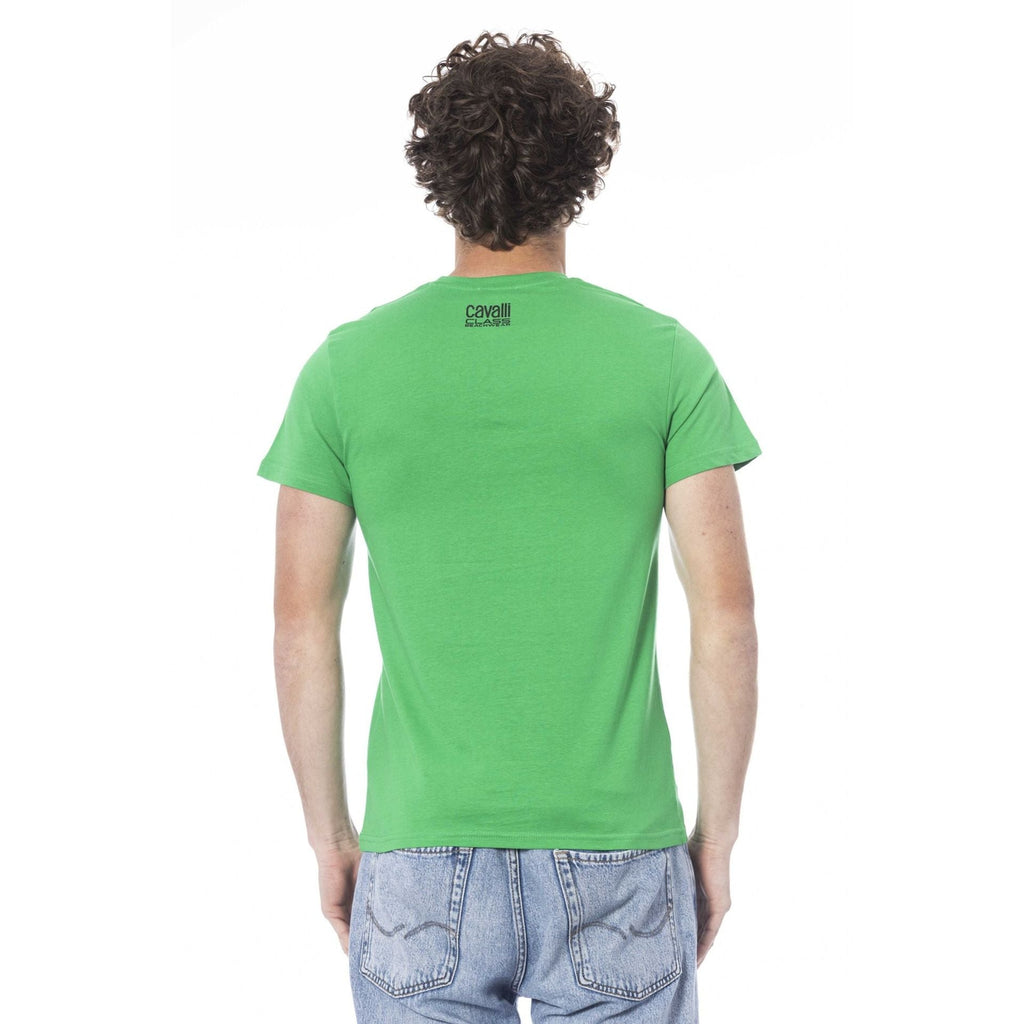 Cavalli Class Camisetas