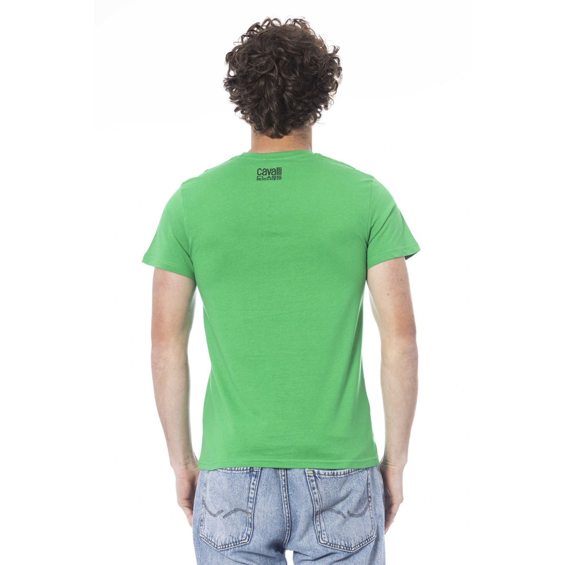 Cavalli Class Camisetas