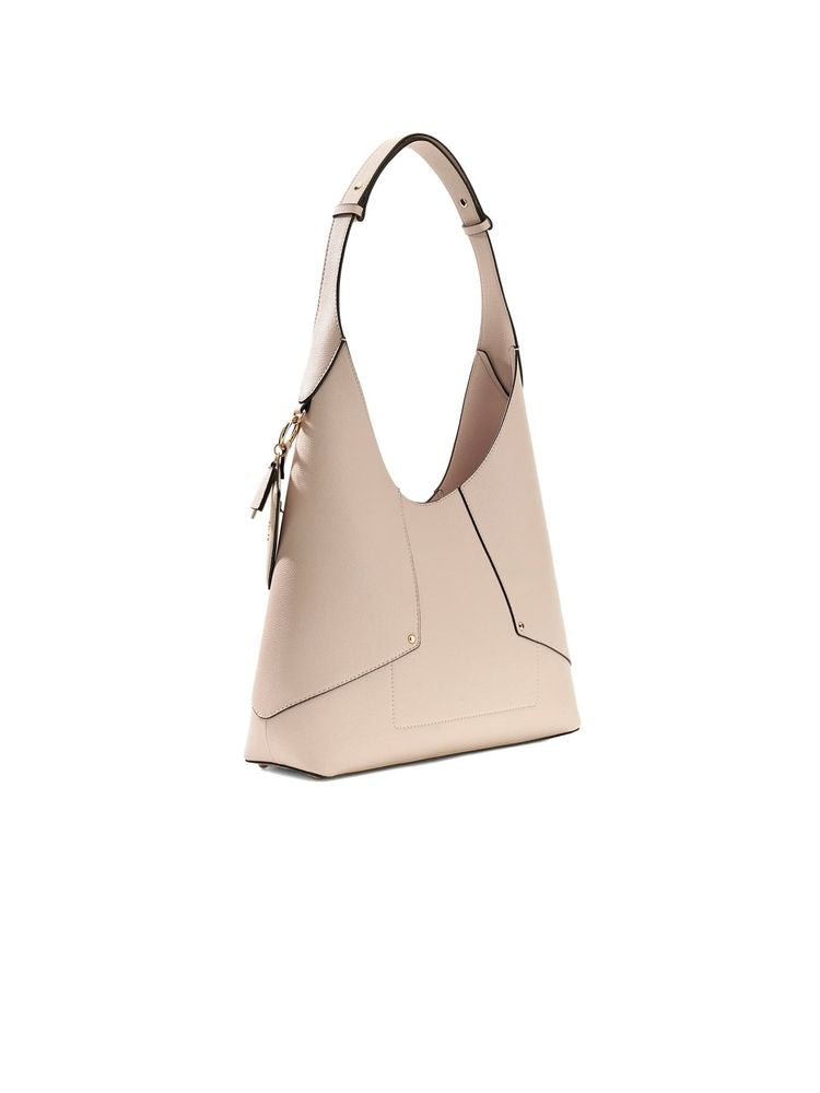 Guess Hobo Bag — Beige