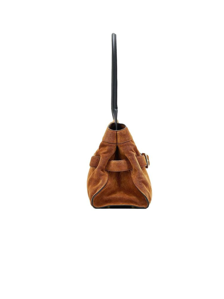 Marc Jacobs Dakota Shoulder Bag — Copper