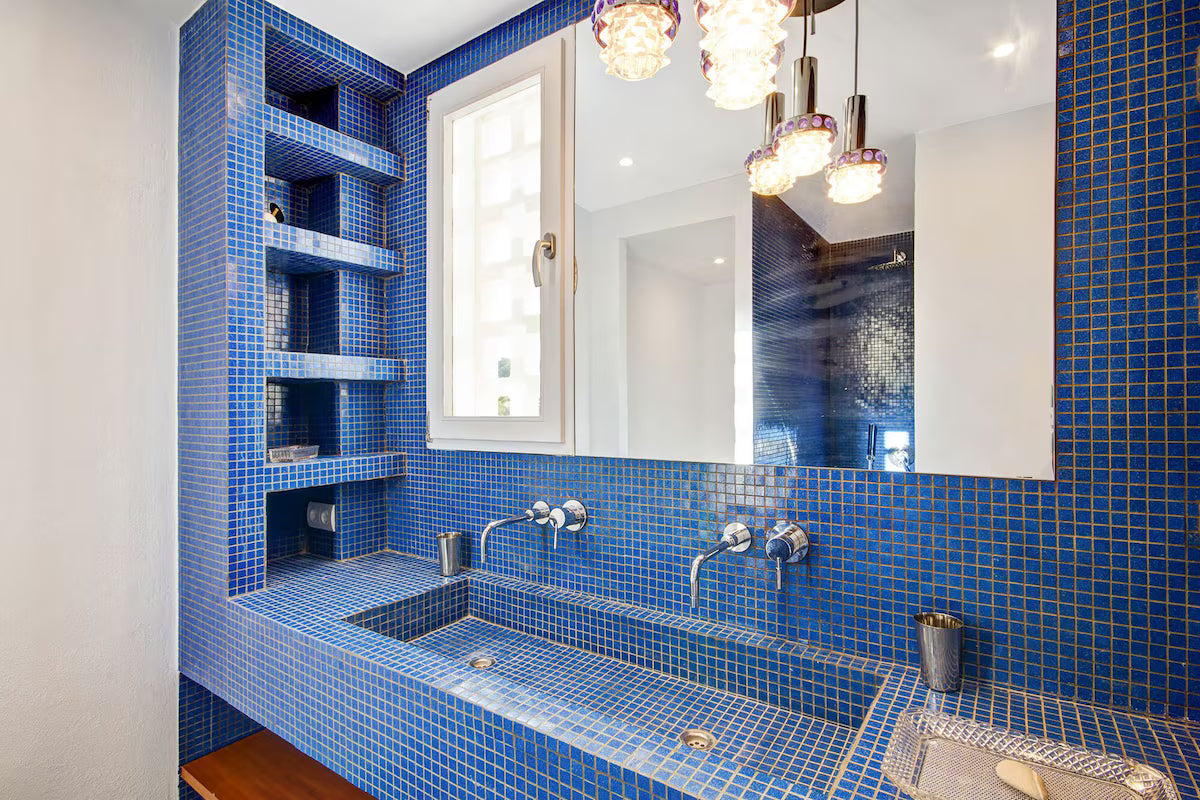 Peaceful Classic Ibiza Villa with a Large Pool in San Antonio