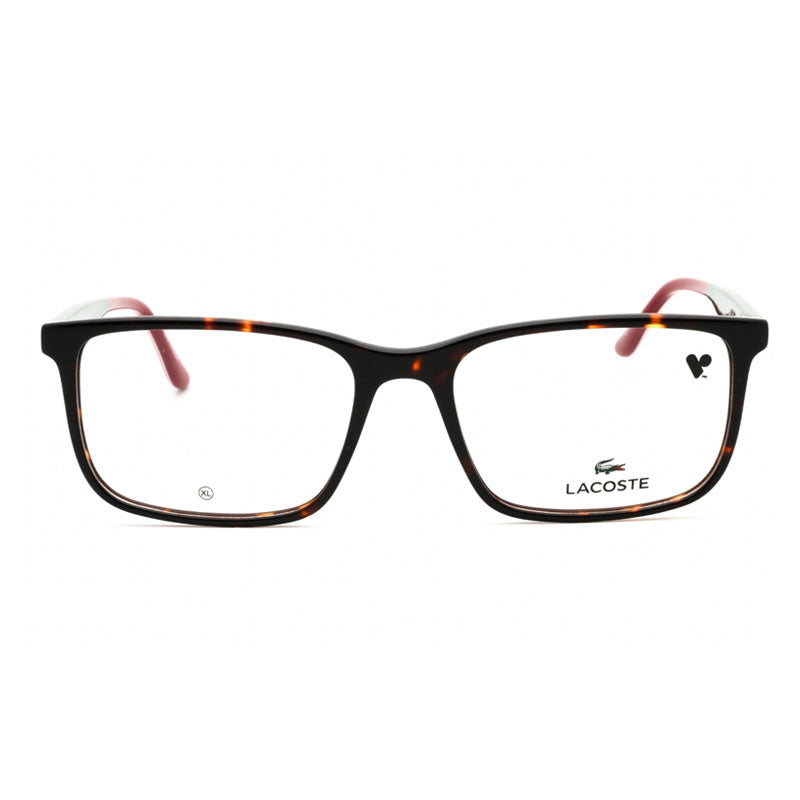 Lacoste L2993 Eyeglasses — Brown