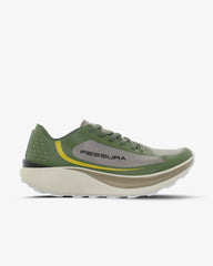 Unisex Gsr N 05 Military Trail Sneaker