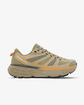 Women's Trail Sbl E-10 12 Land-Orange Sneaker