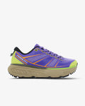 Women's Trail Sbl E-10 10 Violet-Lime Sneaker