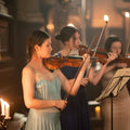 Vivaldi's Four Seasons at Christmas at Leeds Cathedral