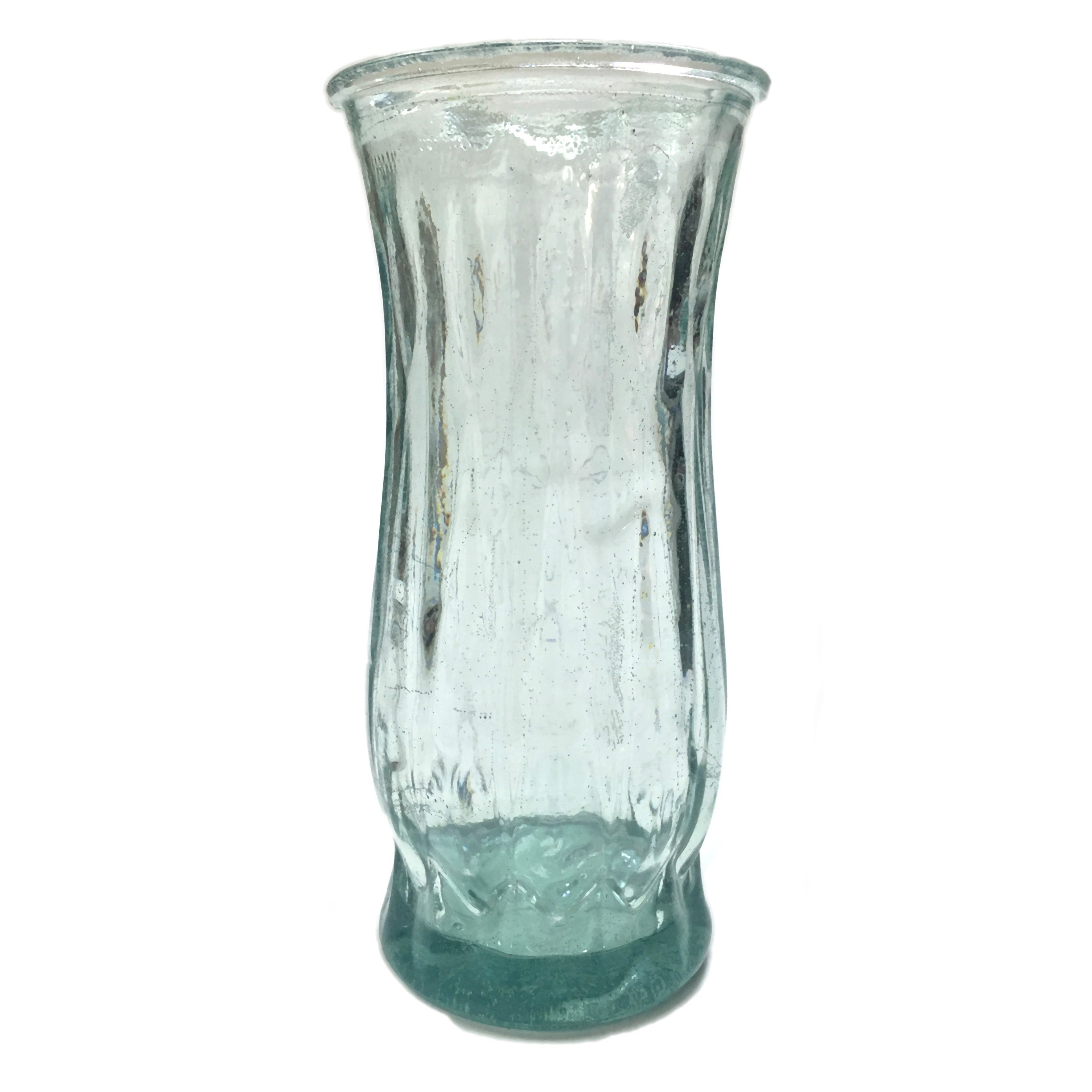 SMASHProps Breakaway Round Tall Vase 8.5 Inch By Prop Money Inc.