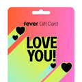 Love you! - Gift Card