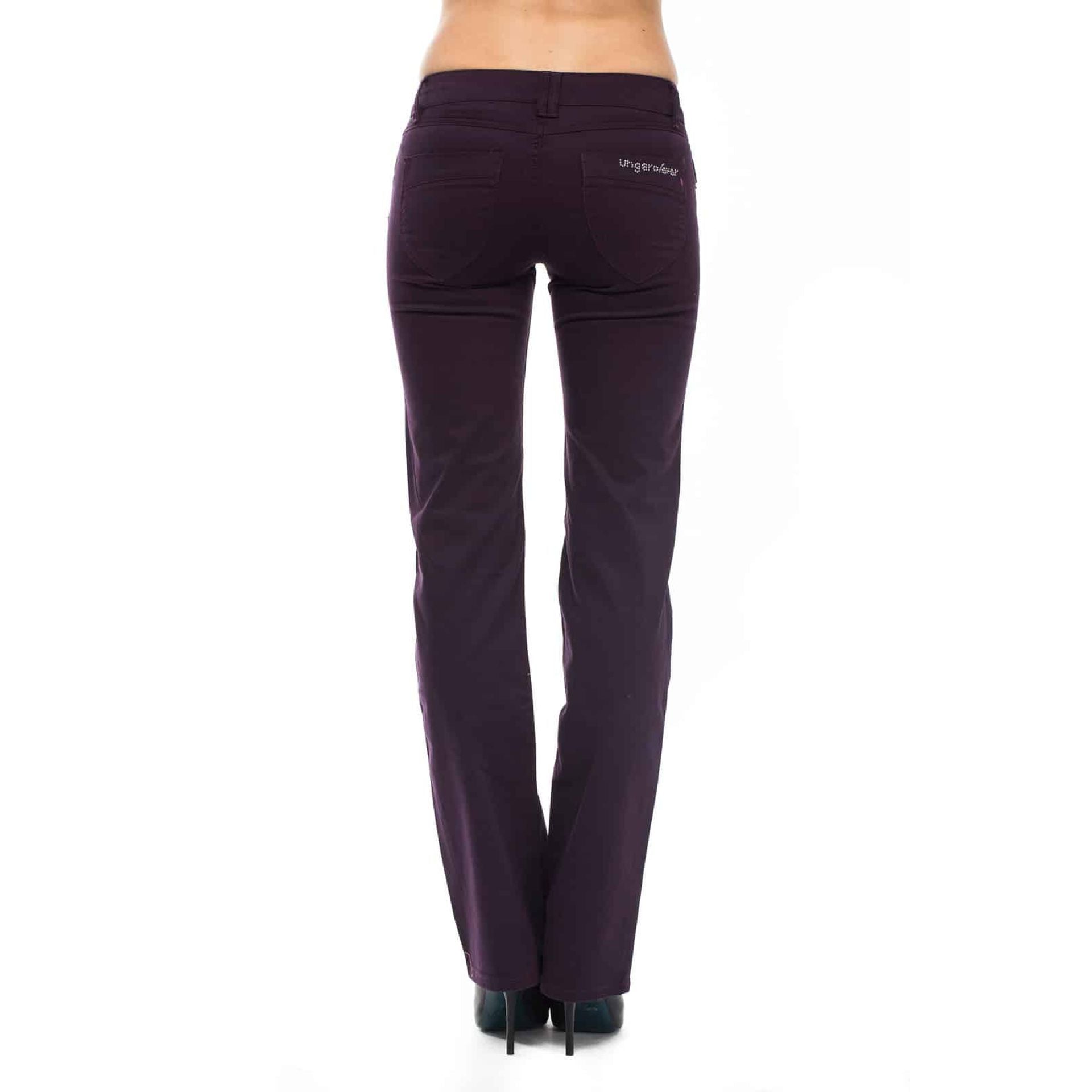 Ungaro Fever Pantalones