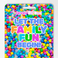 Family Pack - Special Edition Gift Card