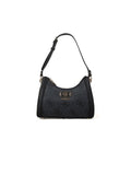 Guess Karnilla Shoulder Bag — Black