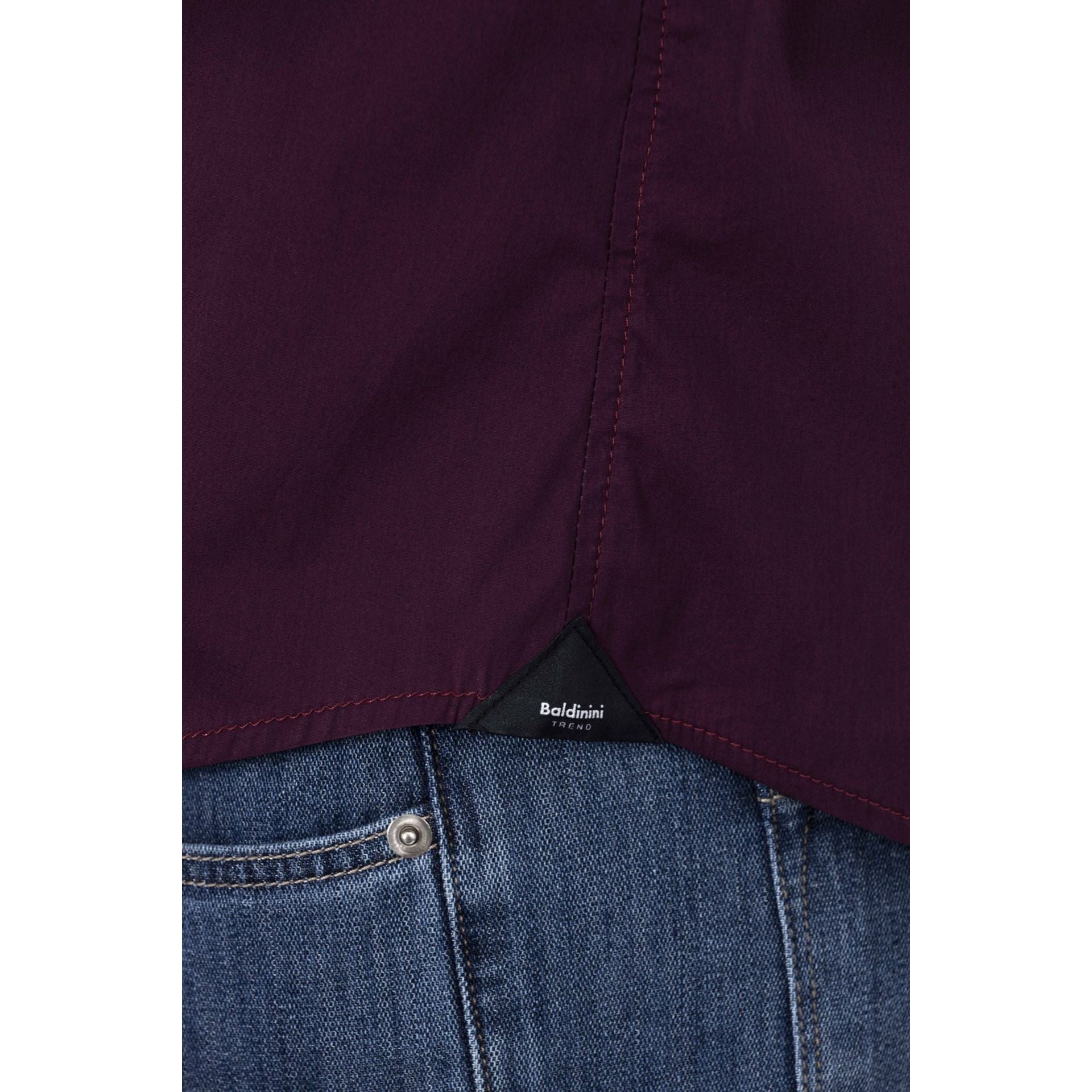 Baldinini Trend Camisas