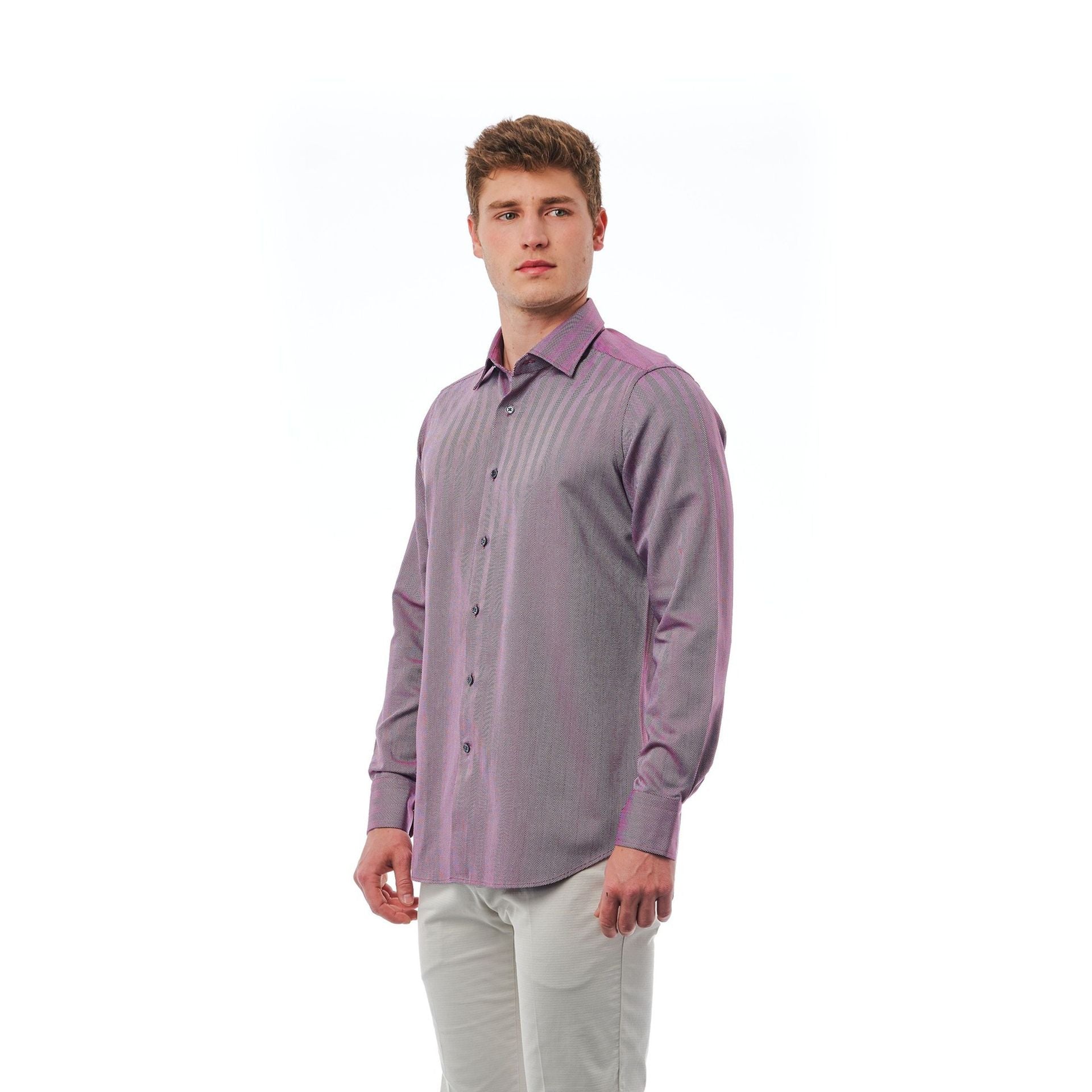 Bagutta Camisas