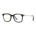 Tom Ford FT5904-B005 Eyeglasses — Black