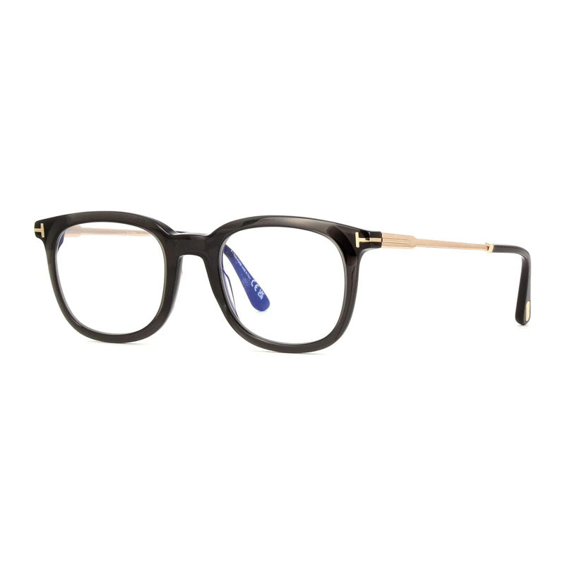 Tom Ford FT5904-B005 Eyeglasses — Black