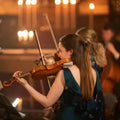Vivaldi Four Seasons by Candlelight at St James' Piccadilly