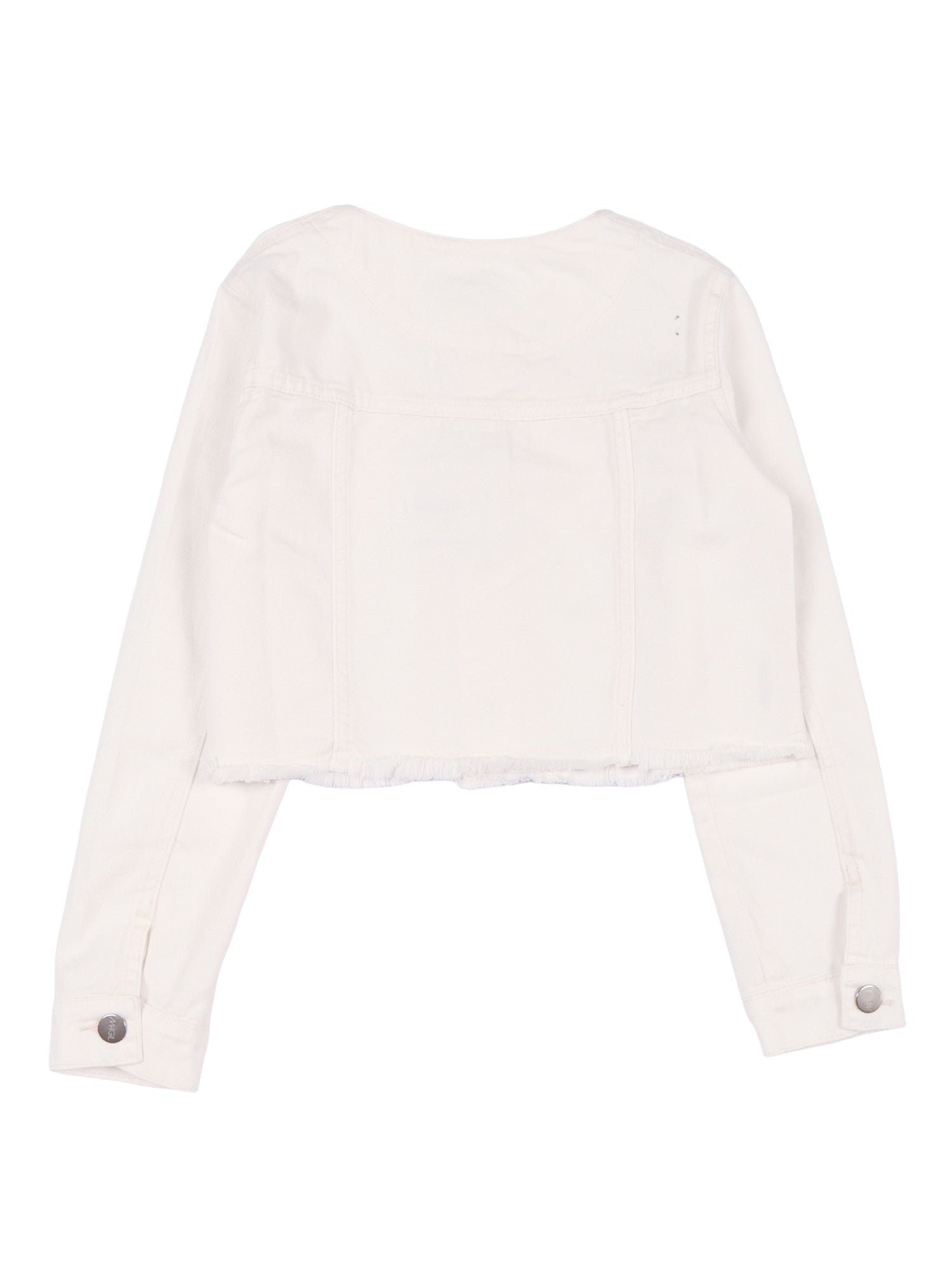 White Jacket - 15 Y