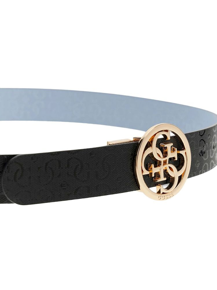 Guess Belt — Black