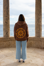 Sun-kissed Hoodie