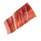 Sobre 80gr Jamón Pasión +50 Meses | a cuchillo