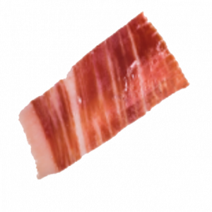 Sobre 80gr Jamón de Bellota 100% Ibérico +42 Meses |  a Cuchillo