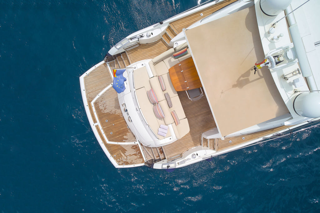 Sunseeker Predator 72