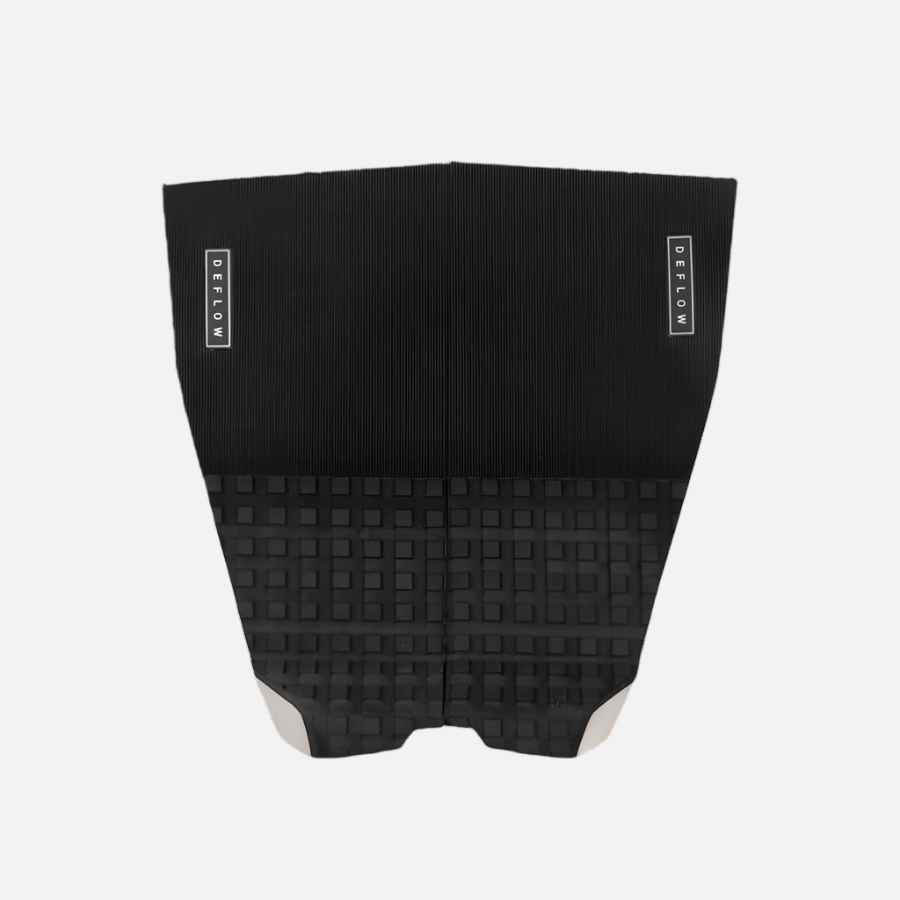 2 Piece Traction II - Black