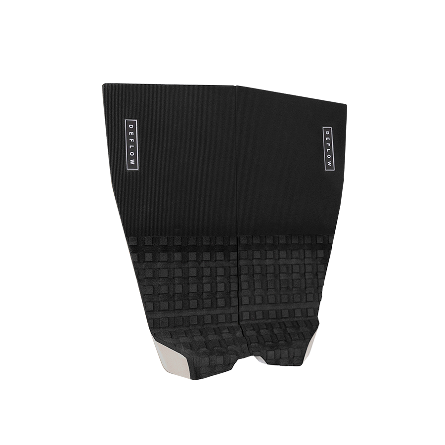 2 Piece Traction II - Black