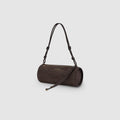 Lounge Underwear Miffy Barrel Shoulder Bag - Chocolate